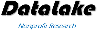 DataLake Nonprofit Research
