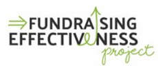 Logo for the Fundraising Effectiveness Project