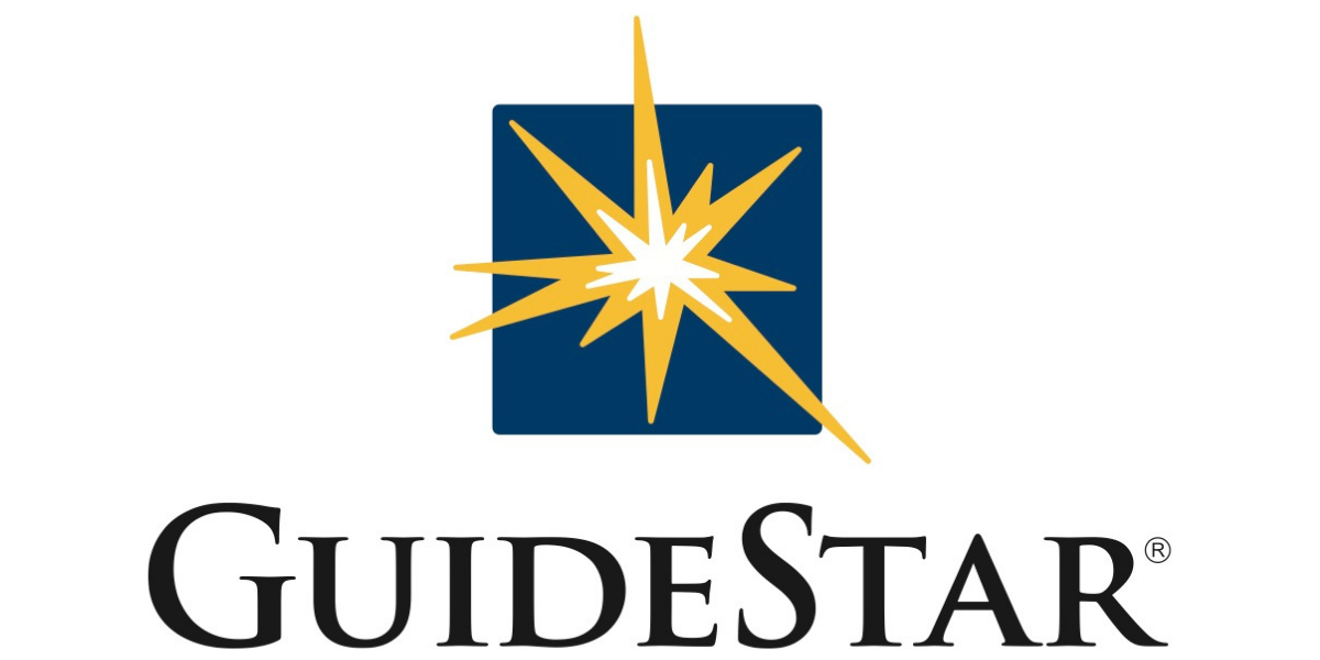 Logo for GuideStar